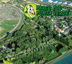 Parc zoologique de Punta Verde